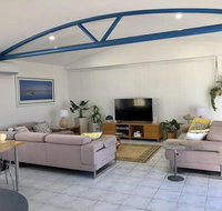 Seafaring  Fingal Bay - Accommodation Coffs Harbour