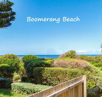 Seahorse - Oceanside 15 - Accommodation Coffs Harbour