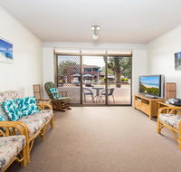 Seahorse 4 - Accommodation Coffs Harbour
