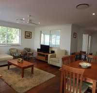 SEAMIST - Accommodation Coffs Harbour