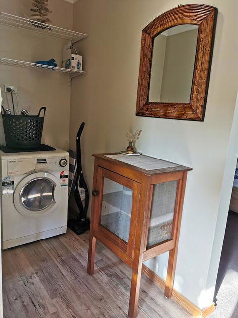 SEASAND HIDEAWAY - Accommodation Coffs Harbour 3