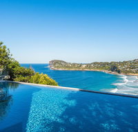 Seascape - Accommodation Coffs Harbour