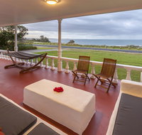 Seascape Beach House - Accommodation Coffs Harbour