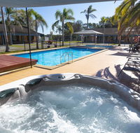 Seashells Beachfront Resort - Accommodation Coffs Harbour