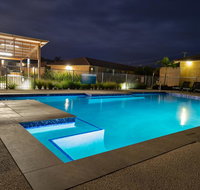 Seaside Holiday Resort - Accommodation Coffs Harbour