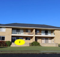 Seaspray 2 - Pebbly Beach - Accommodation Coffs Harbour