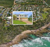 SEAVIEW DREAM - Bonny Hills - Accommodation Coffs Harbour