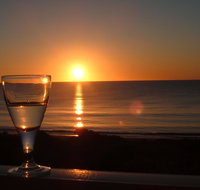 Seaview Holiday House - Accommodation Coffs Harbour