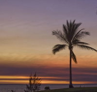 Seaview Studio - Accommodation Coffs Harbour