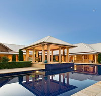 Secret Garden - Accommodation Coffs Harbour