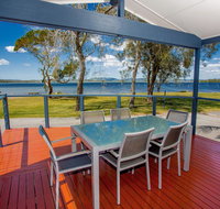 Secura Lifestyle Lakeside Forster - Accommodation Coffs Harbour