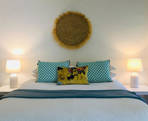 Sensom Luxury Bed And Breakfast - Accommodation Coffs Harbour 1