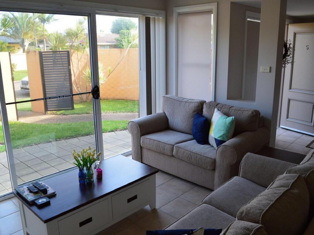 Fingal Bay NSW Accommodation Coffs Harbour