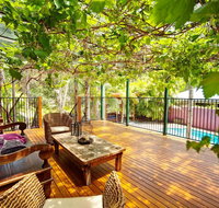 SERENITY - Accommodation Coffs Harbour