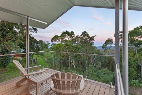 Serenity At Ravensbourne Escape - Accommodation Coffs Harbour 2