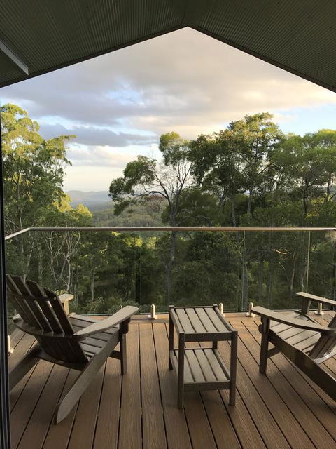 Serenity At Ravensbourne Escape - Accommodation Coffs Harbour 0