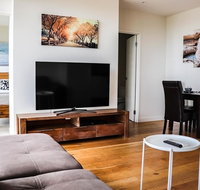 Serenity by the Botanical Garden Free Parking - Accommodation Coffs Harbour