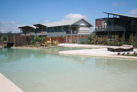 Serenity Diamond Beach (formerly Ramada Resort Diamond Beach) - Accommodation Coffs Harbour 2