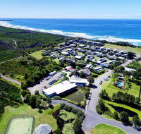 Serenity Diamond Beach formerly Ramada Resort Diamond Beach - Accommodation Coffs Harbour