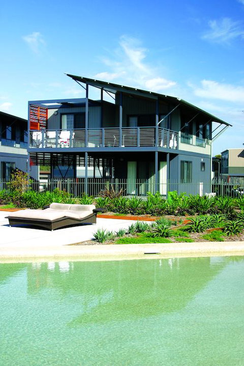Serenity Diamond Beach (formerly Ramada Resort Diamond Beach) - Accommodation Coffs Harbour 3