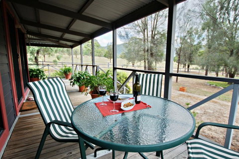Serenity Grove - Accommodation Coffs Harbour 3