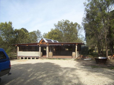 Serenity Grove - Accommodation Coffs Harbour 2