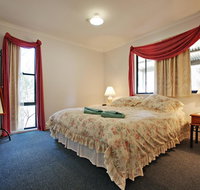 Serenity Grove - Accommodation Coffs Harbour