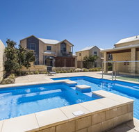 Serenity on the Terrace - Accommodation Coffs Harbour
