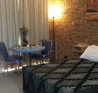 Settlement Motor Inn - Accommodation Coffs Harbour