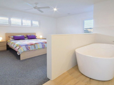 Seven Mile Heaven - Your Coastal Kingdom - Accommodation Coffs Harbour 3