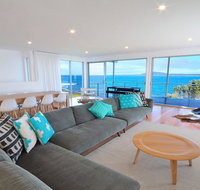 Seven Mile Heaven - your coastal kingdom - Accommodation Coffs Harbour