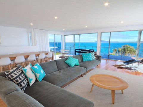 Seven Mile Heaven - Your Coastal Kingdom - Accommodation Coffs Harbour 0