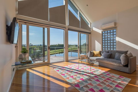 Seville Estate - Accommodation Coffs Harbour 0
