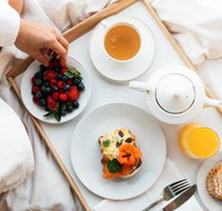 Shangri-La Hotel Sydney - Accommodation Coffs Harbour