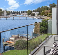 Shear Pine - Accommodation Coffs Harbour