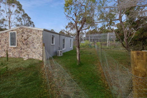 Shearers Cottage - Pet Friendly Holiday Accommodation - Accommodation Coffs Harbour 1