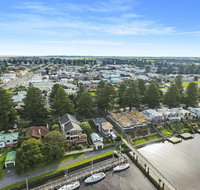 Shearwater House - Accommodation Coffs Harbour