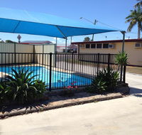 Shell Motel Pearly Shell Motel - Accommodation Coffs Harbour