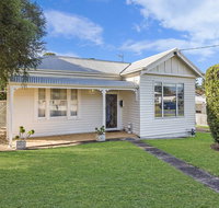 Shepherd's Rest - Accommodation Coffs Harbour