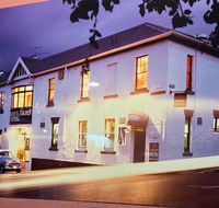 Shipwrights Arms - Accommodation Coffs Harbour