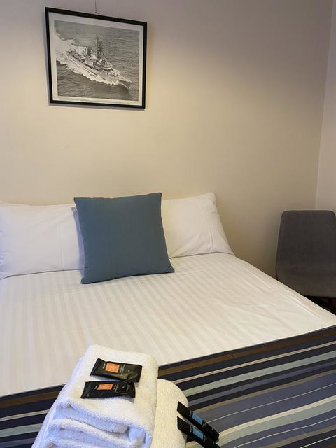 Shipwrights Arms - Accommodation Coffs Harbour 3