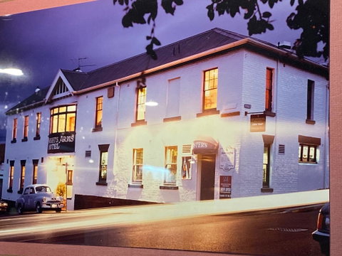 Shipwrights Arms - Accommodation Coffs Harbour 0