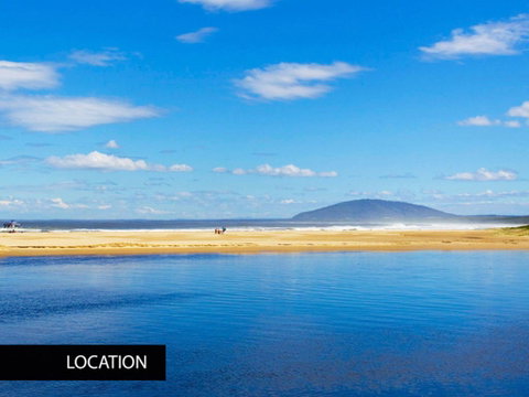 Shirl's By The Sea - Accommodation Coffs Harbour 3