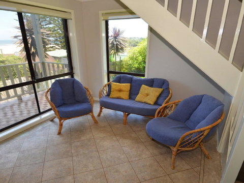 Shirl's By The Sea - Accommodation Coffs Harbour 0