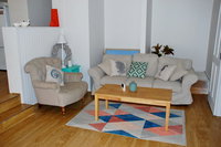 SHORE BEATS WORK - INVERLOCH