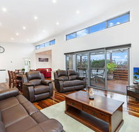 Shore Shanks - Accommodation Coffs Harbour