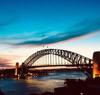 Short Stay Breathtaking Sydney Harbour View Apartment - Accommodation Coffs Harbour