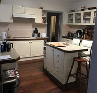 short stays at Janines - Accommodation Coffs Harbour