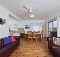 Short Street 4 The Beach Cottage - Accommodation Coffs Harbour
