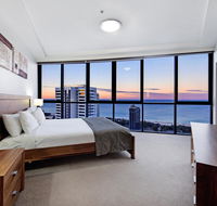 Sierra Grand Broadbeach - Accommodation Coffs Harbour